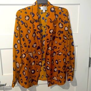 3.1 Philip Lim for Target Blazer